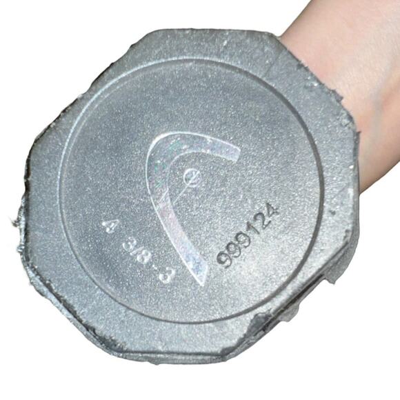 Head Tour Pro S30 Nano Titanium Tennis Racket 110" Head Size 4-3/8" -3 - Picture 8 of 9